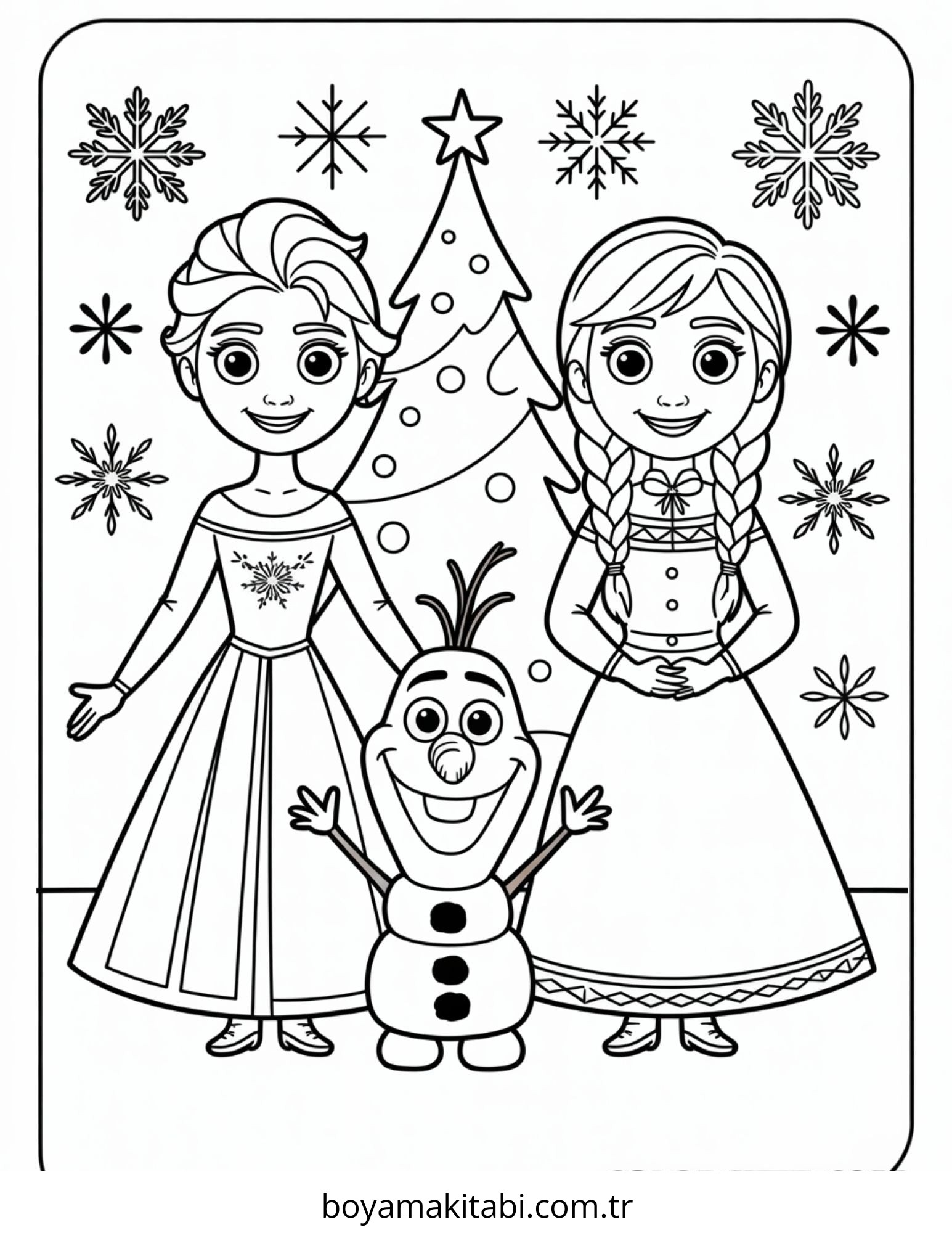 Frozen (Karlar Ülkesi)