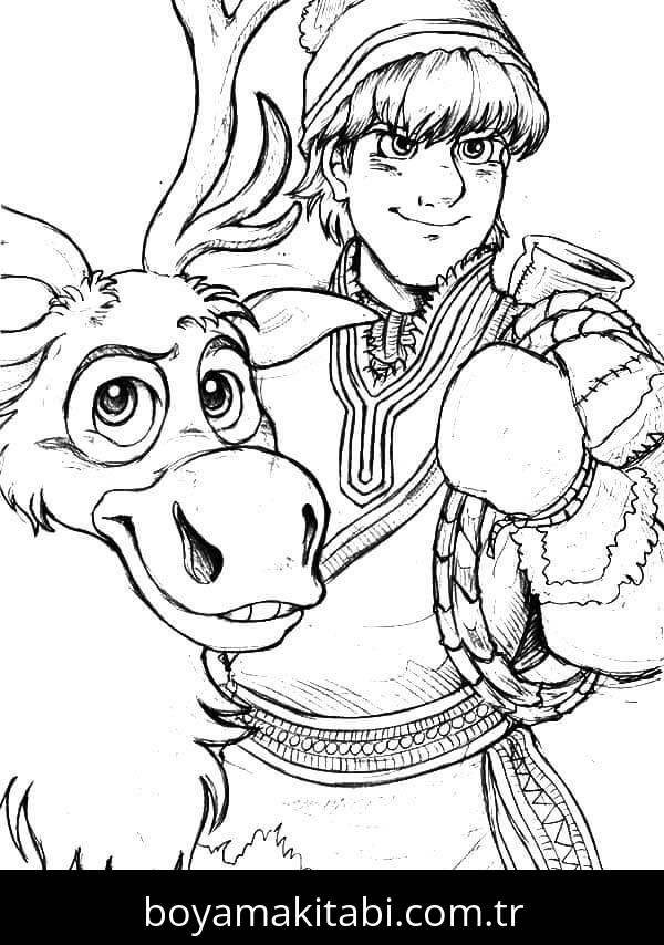 Frozen (Karlar Ülkesi)