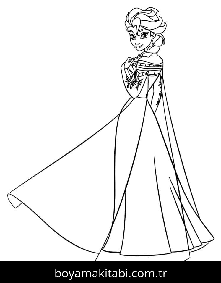 Frozen (Karlar Ülkesi)