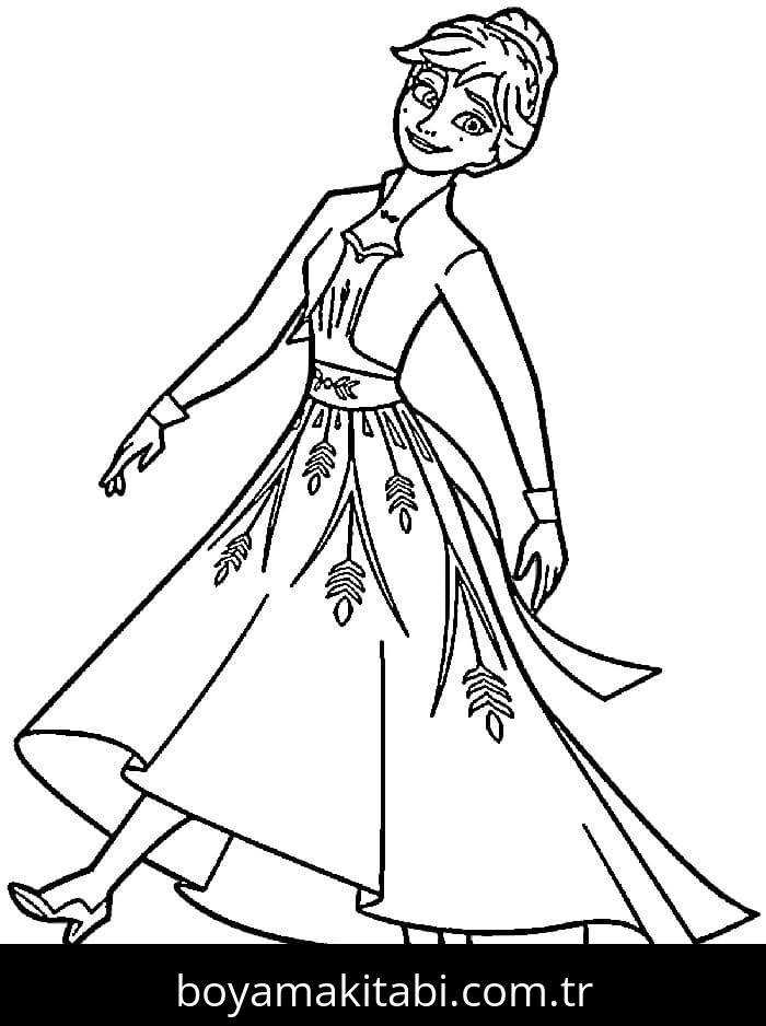 Frozen (Karlar Ülkesi)