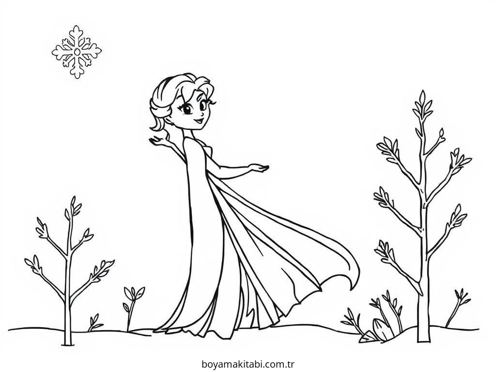 Frozen (Karlar Ülkesi)