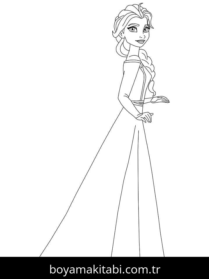 Frozen (Karlar Ülkesi)