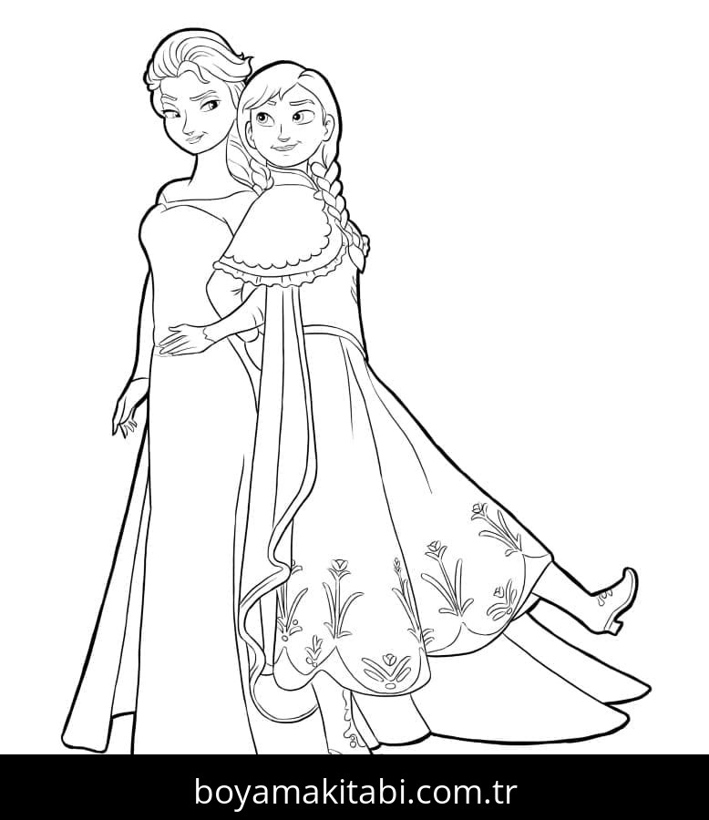 Frozen (Karlar Ülkesi)