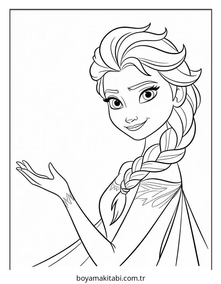 Frozen (Karlar Ülkesi)