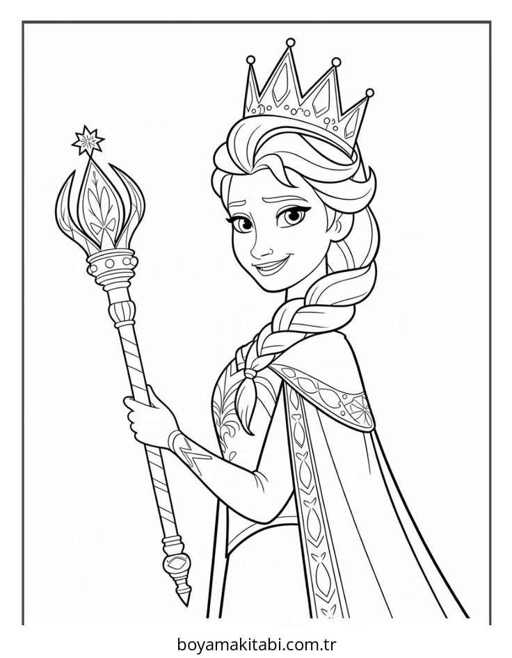 Frozen (Karlar Ülkesi)