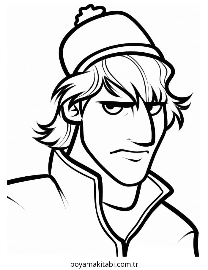 Frozen (Karlar Ülkesi)