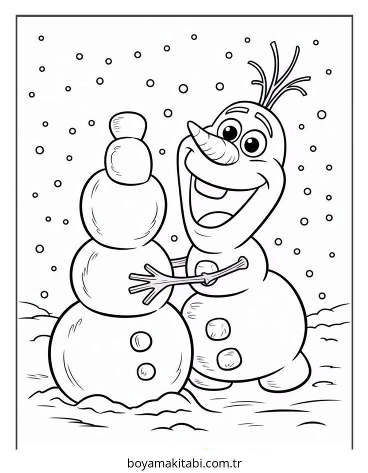 Frozen (Karlar Ülkesi)