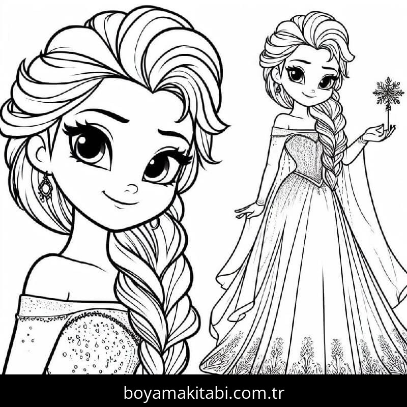 Frozen (Karlar Ülkesi)