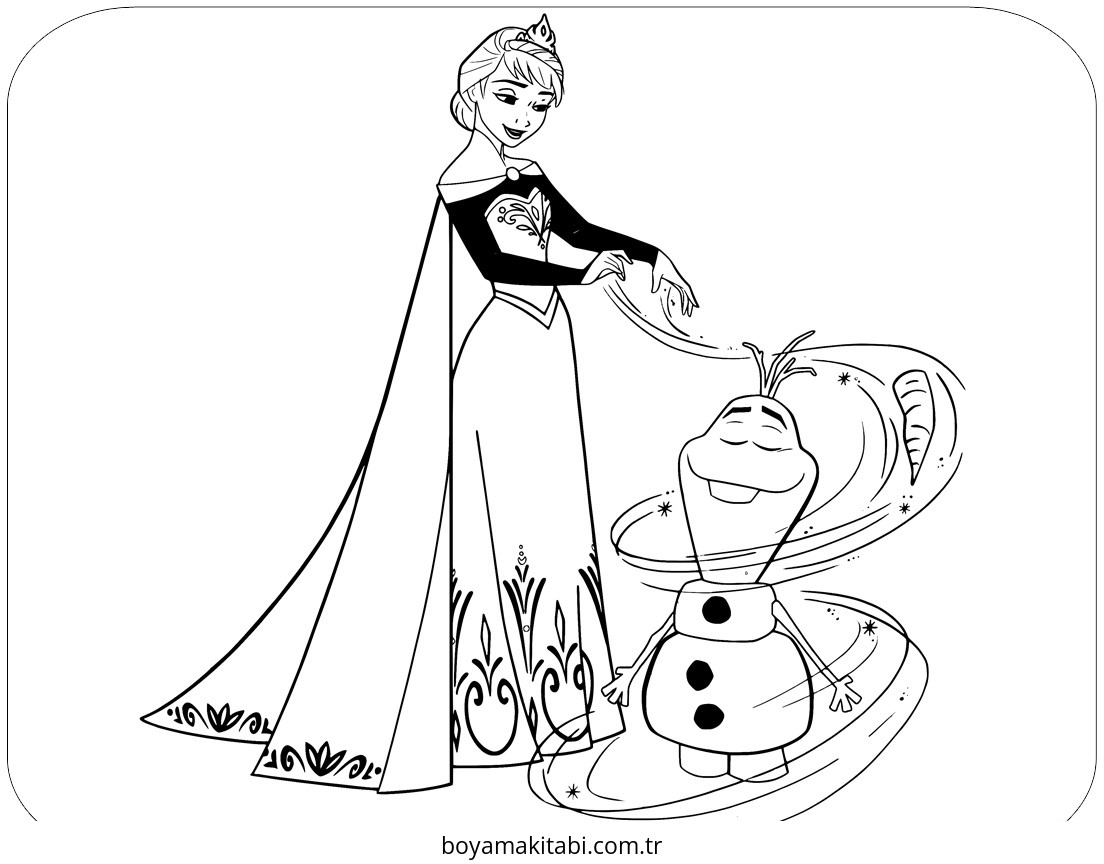 Frozen (Karlar Ülkesi)