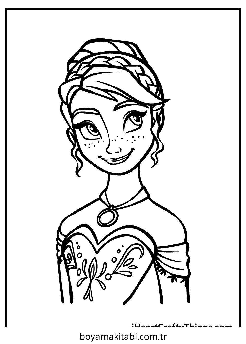 Frozen (Karlar Ülkesi)