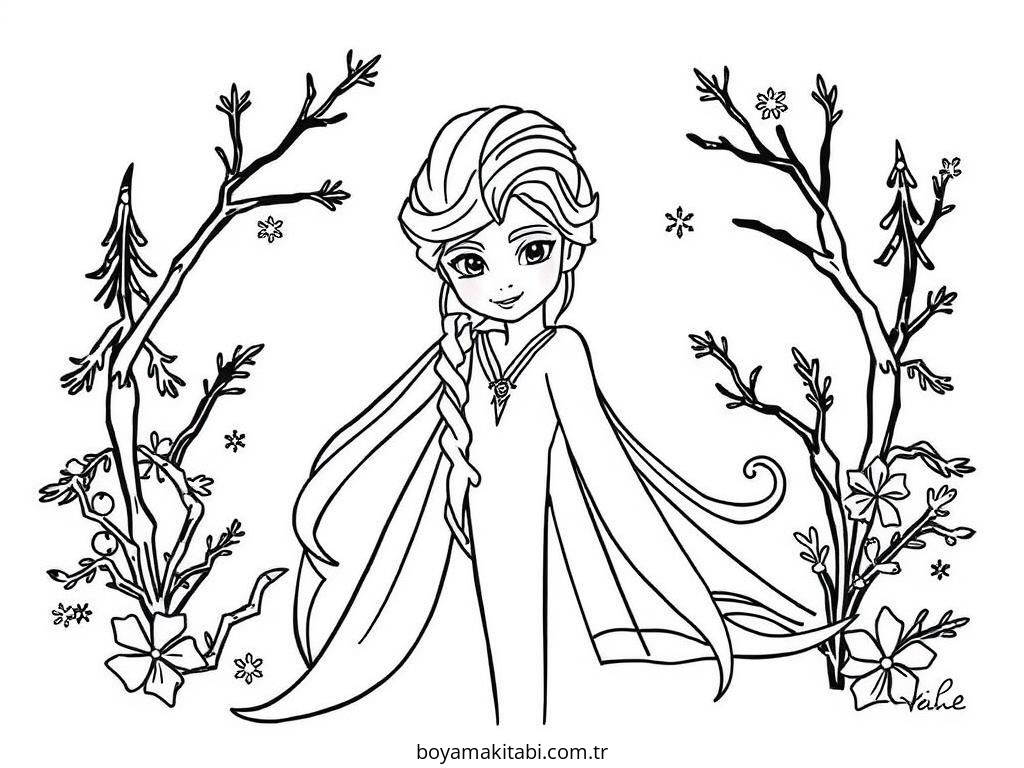 Frozen (Karlar Ülkesi)