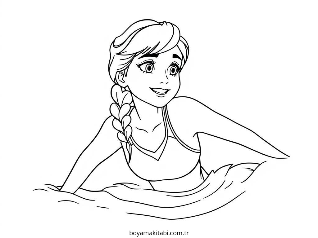 Frozen (Karlar Ülkesi)