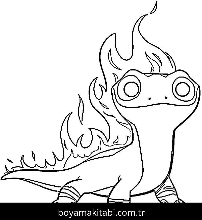 Frozen (Karlar Ülkesi)