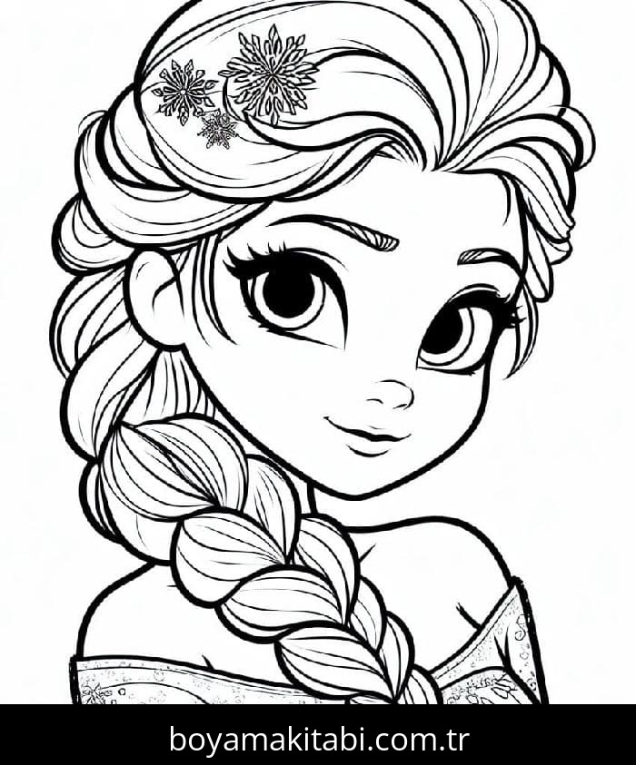 Frozen (Karlar Ülkesi)