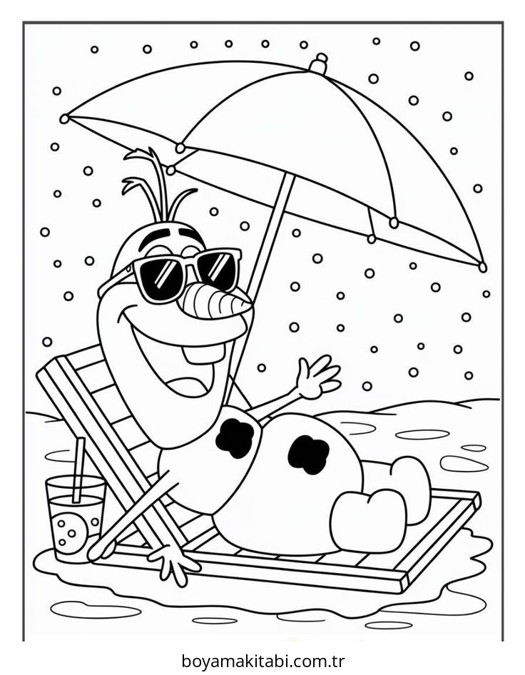 Frozen (Karlar Ülkesi)