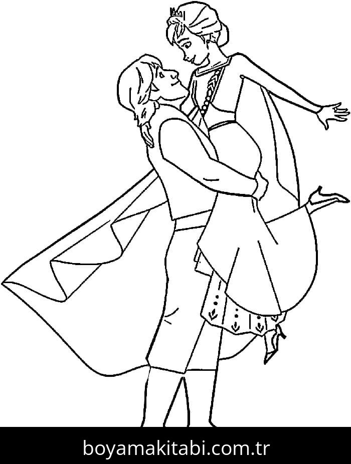 Frozen (Karlar Ülkesi)