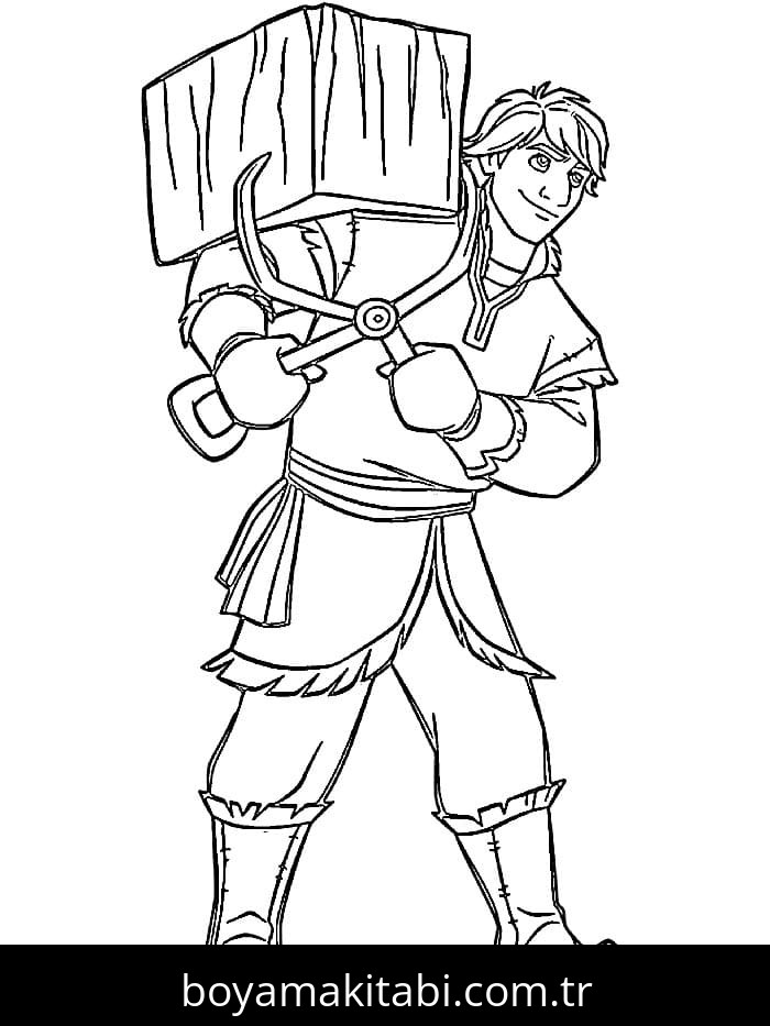 Frozen (Karlar Ülkesi)