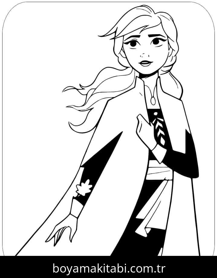 Frozen (Karlar Ülkesi)