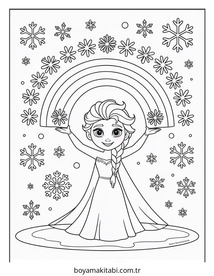 Frozen (Karlar Ülkesi)