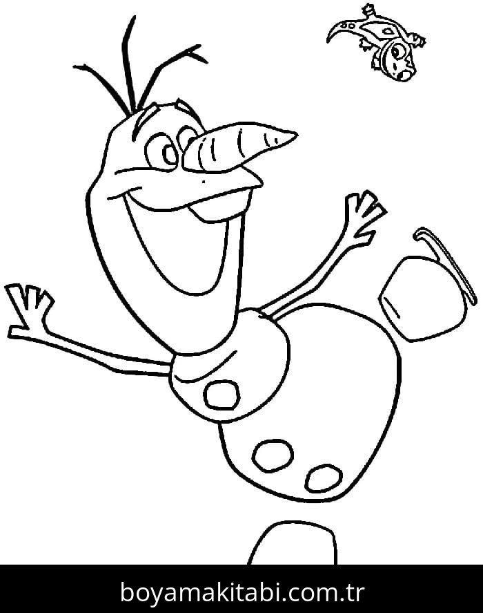 Frozen (Karlar Ülkesi)