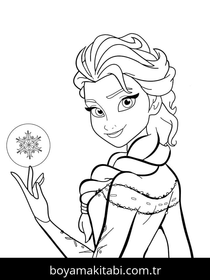 Frozen (Karlar Ülkesi)