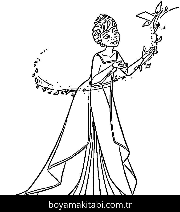 Frozen (Karlar Ülkesi)