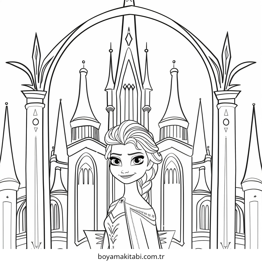 Frozen (Karlar Ülkesi)