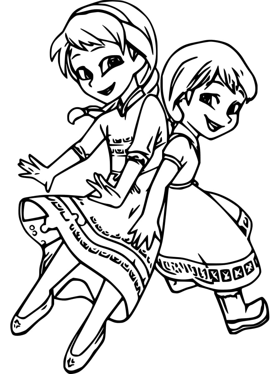 Frozen (Karlar Ülkesi)