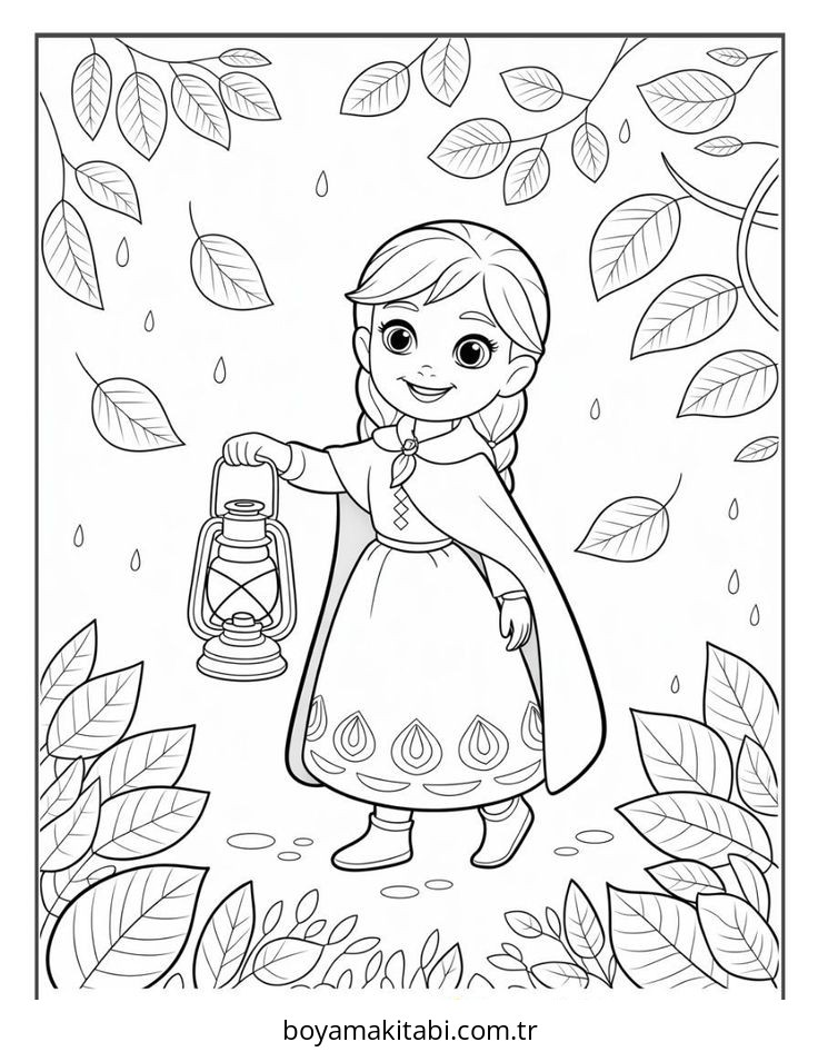 Frozen (Karlar Ülkesi)