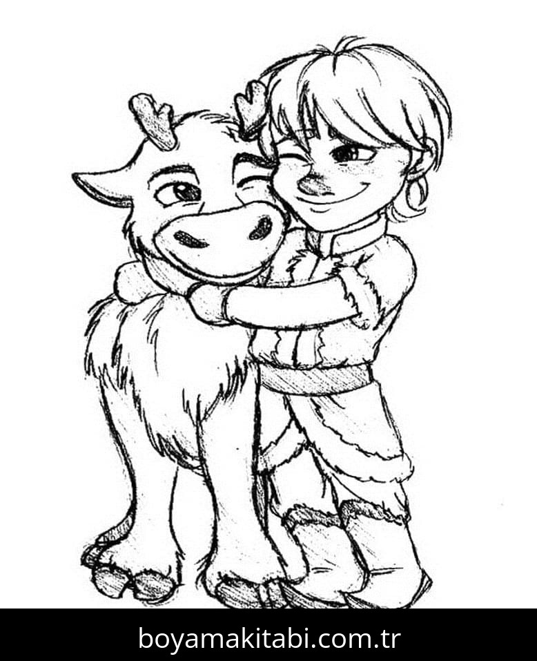 Frozen (Karlar Ülkesi)