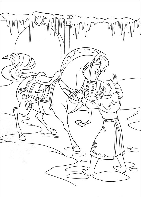 Frozen (Karlar Ülkesi)