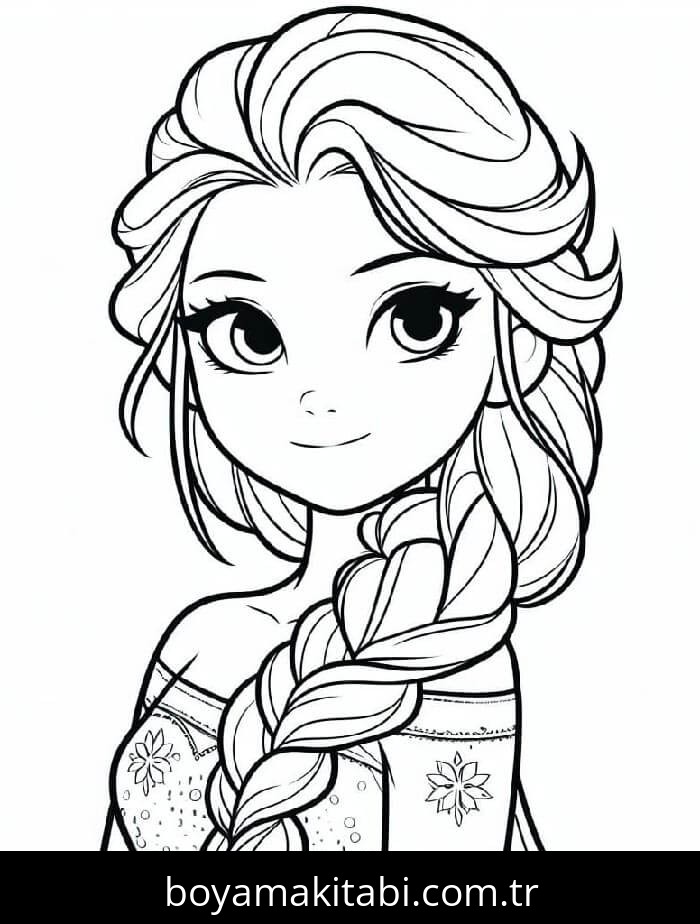 Frozen (Karlar Ülkesi)