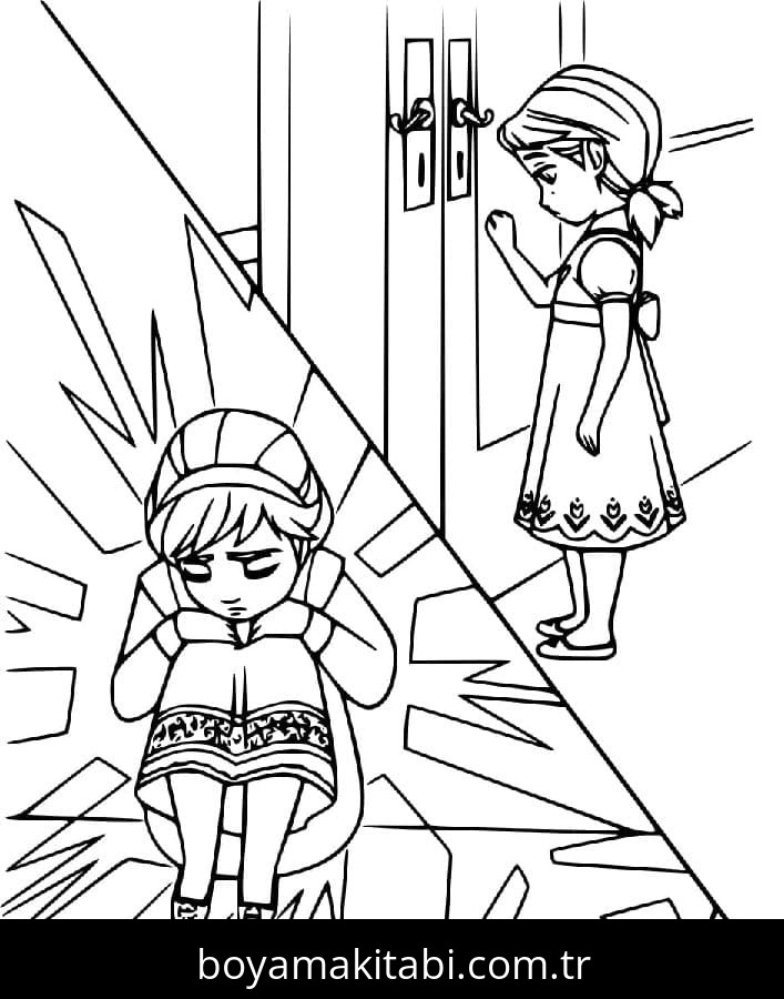 Frozen (Karlar Ülkesi)