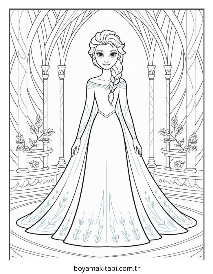 Frozen (Karlar Ülkesi)