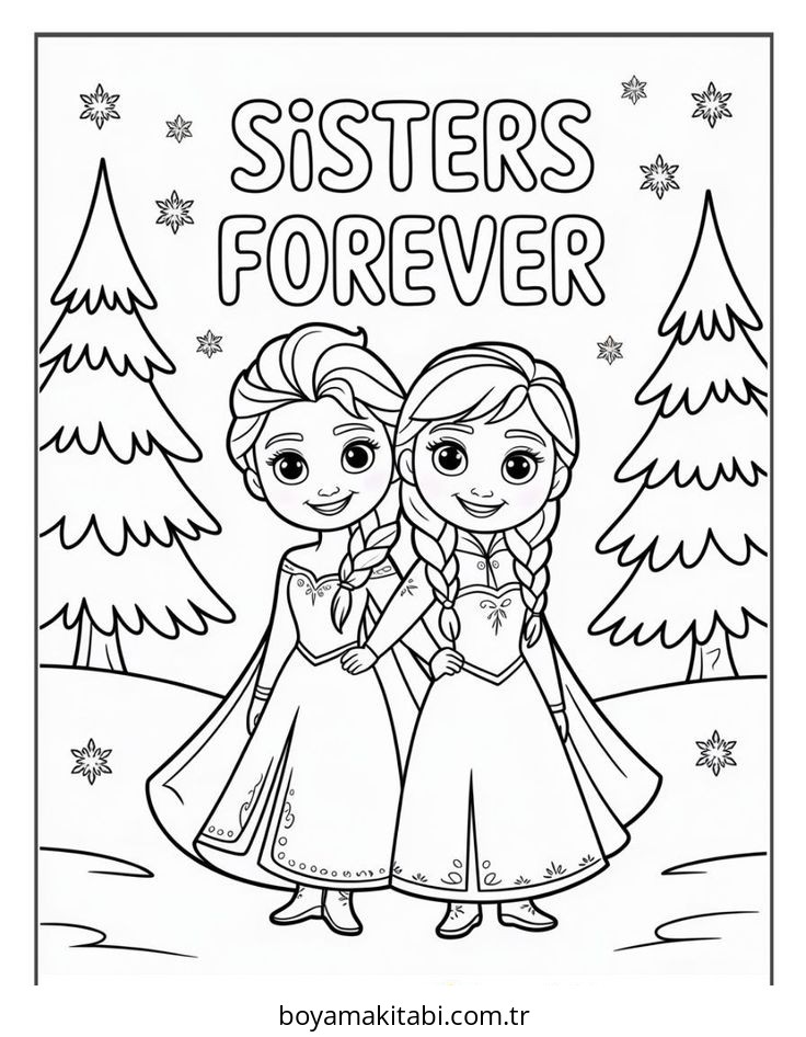 Frozen (Karlar Ülkesi)