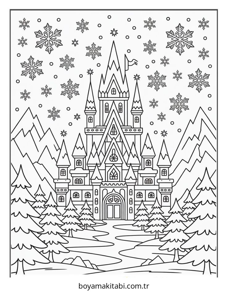 Frozen (Karlar Ülkesi)