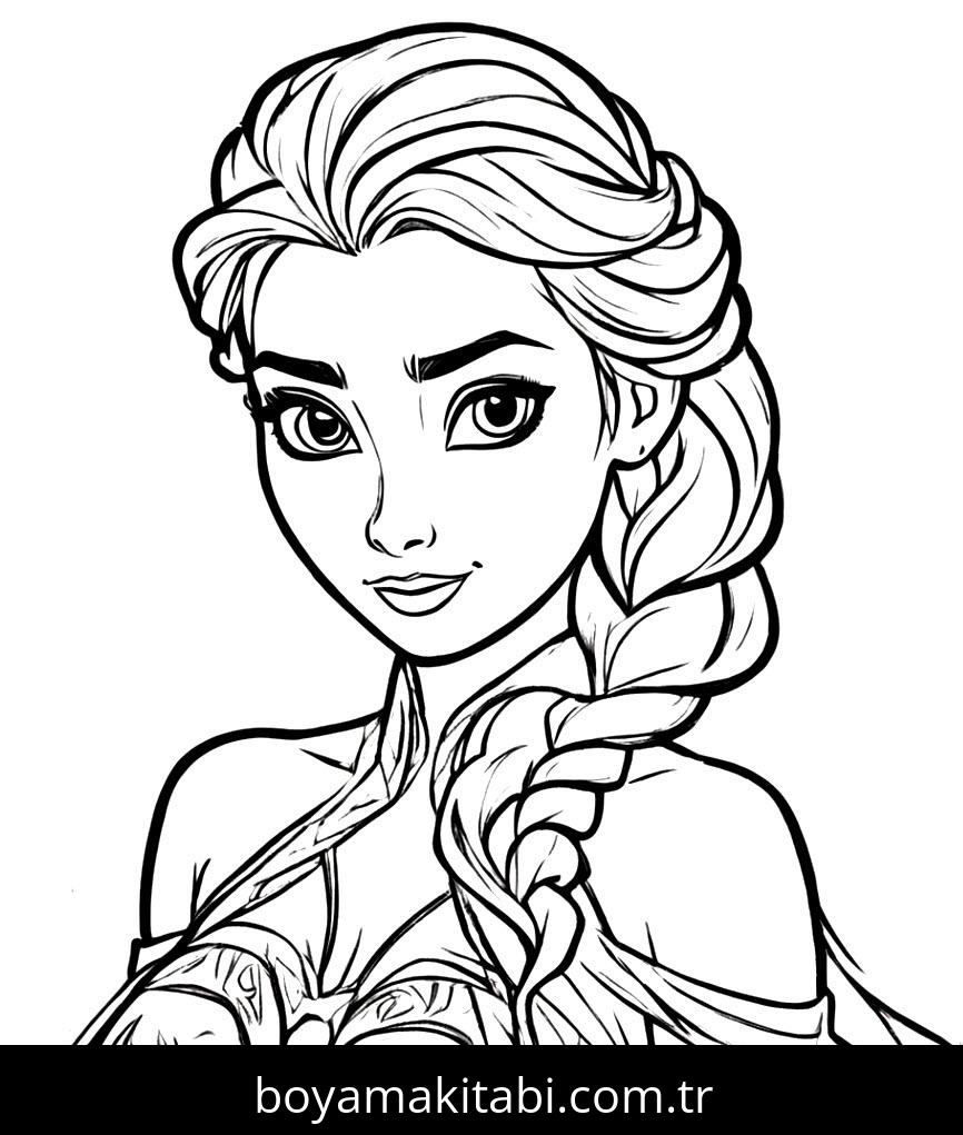 Frozen (Karlar Ülkesi)