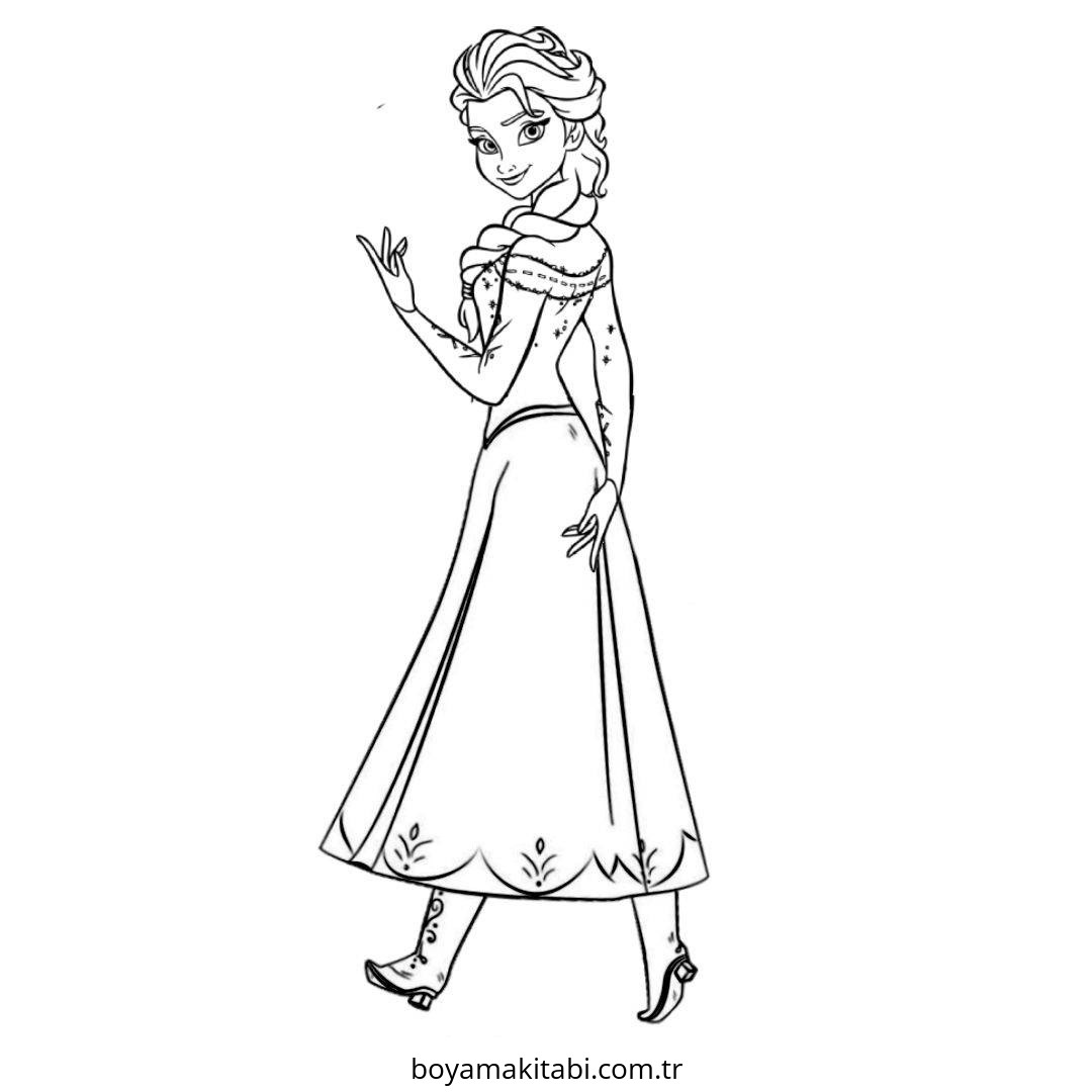 Frozen (Karlar Ülkesi)