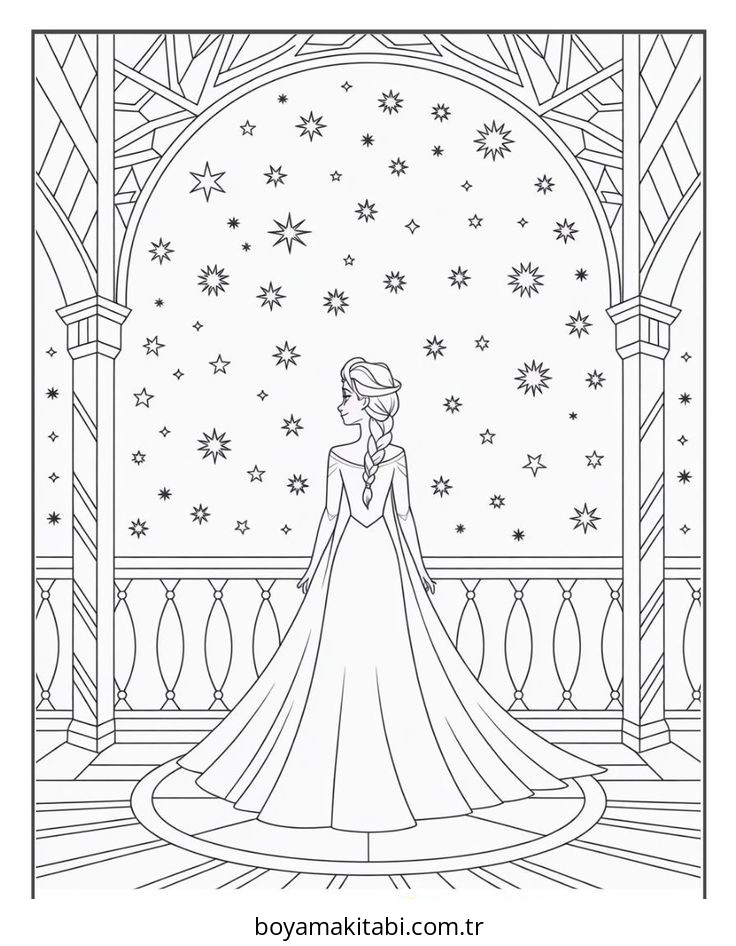 Frozen (Karlar Ülkesi)