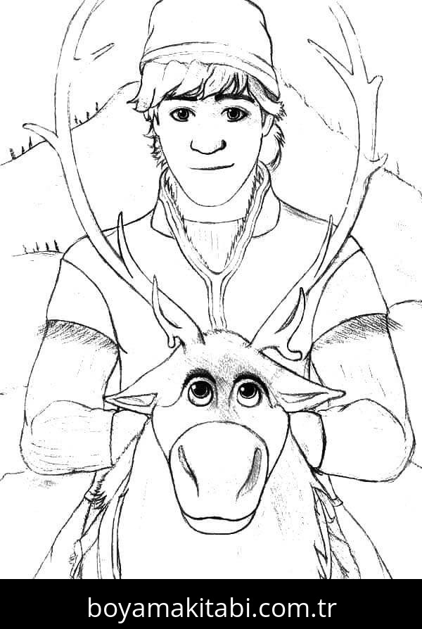 Frozen (Karlar Ülkesi)