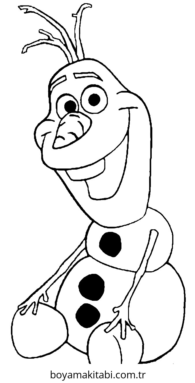 Frozen (Karlar Ülkesi)