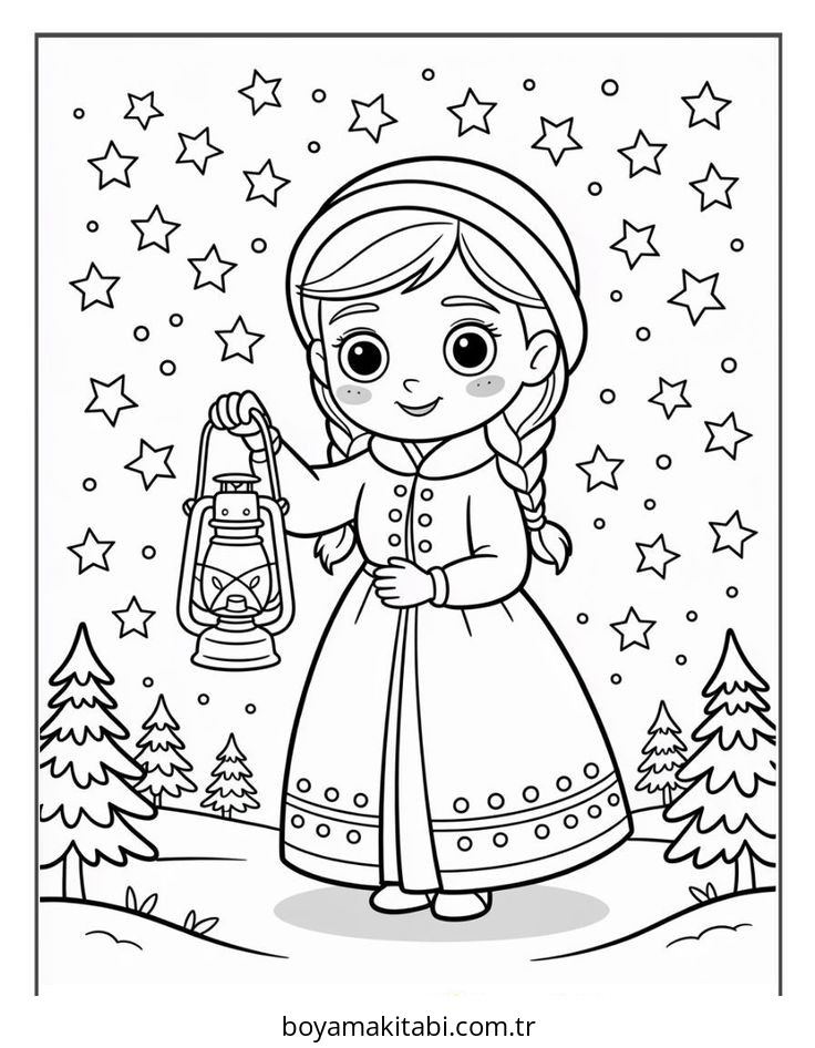 Frozen (Karlar Ülkesi)