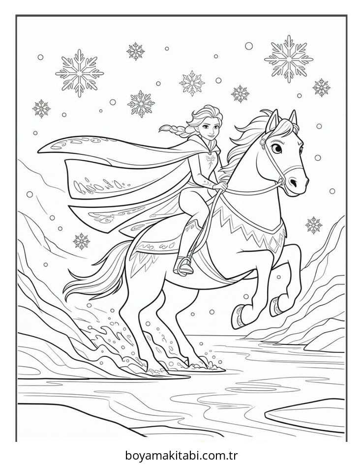 Frozen (Karlar Ülkesi)