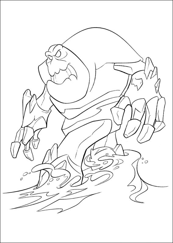 Frozen (Karlar Ülkesi)