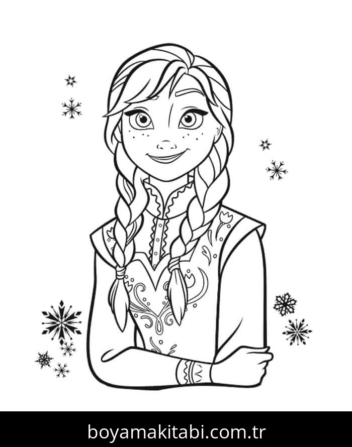 Frozen (Karlar Ülkesi)