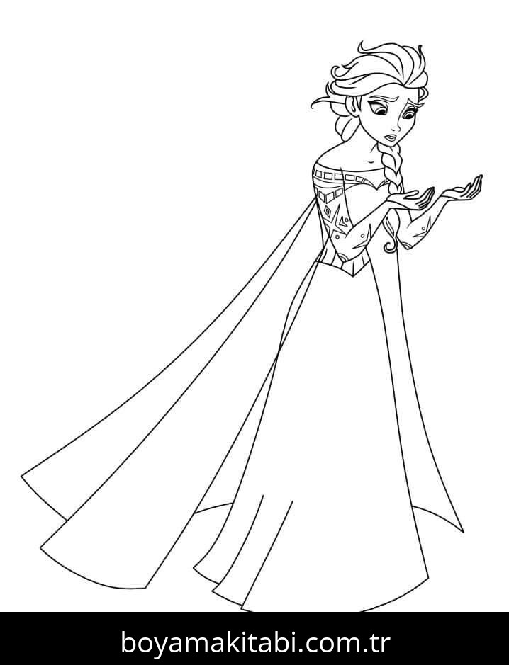 Frozen (Karlar Ülkesi)