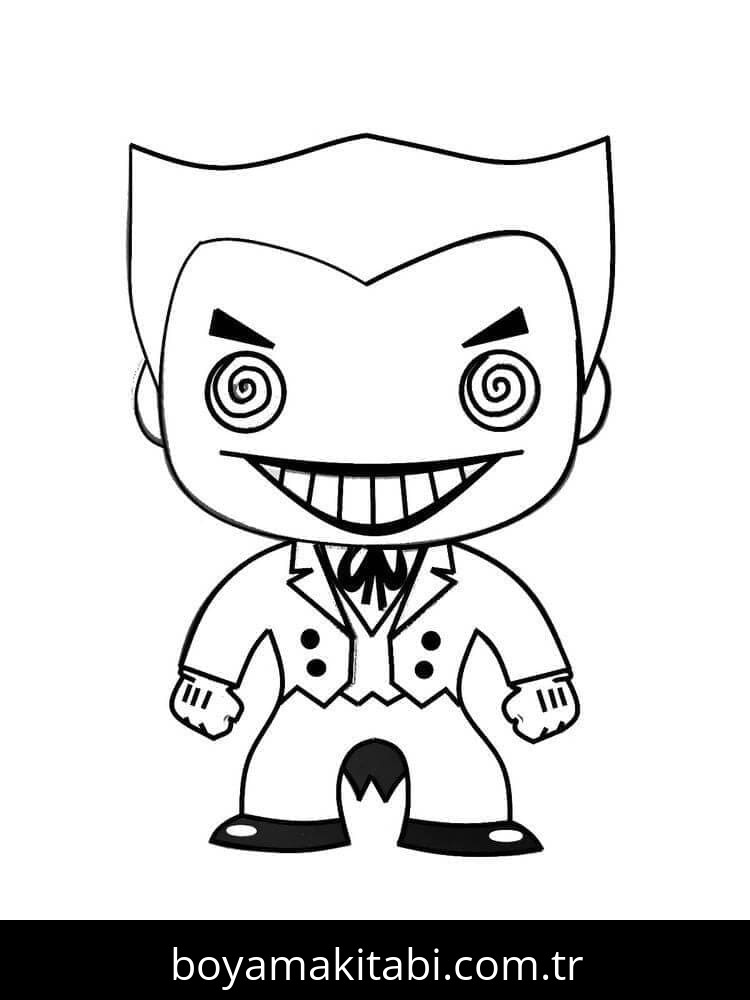 Funko Pop