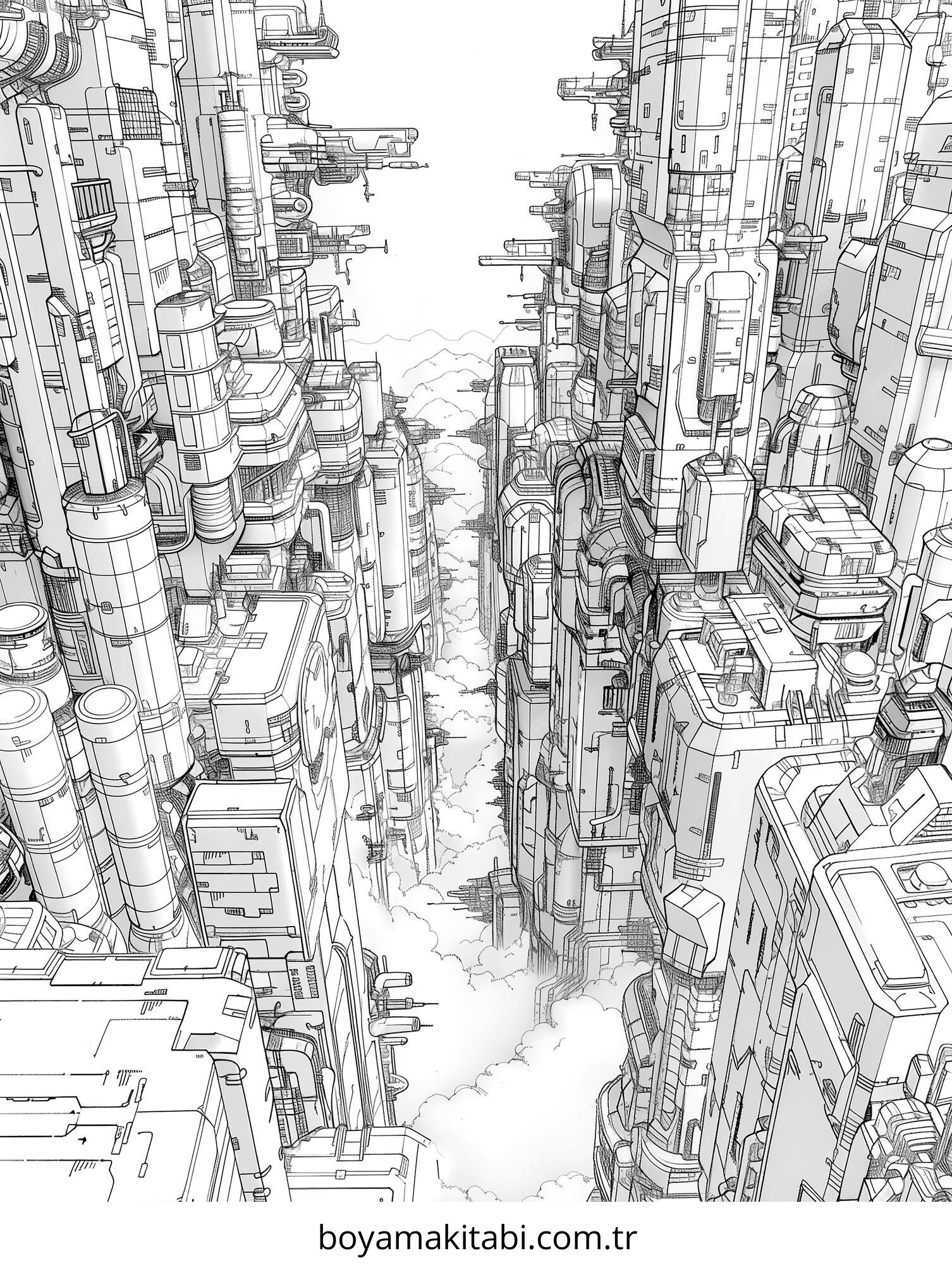 Future City