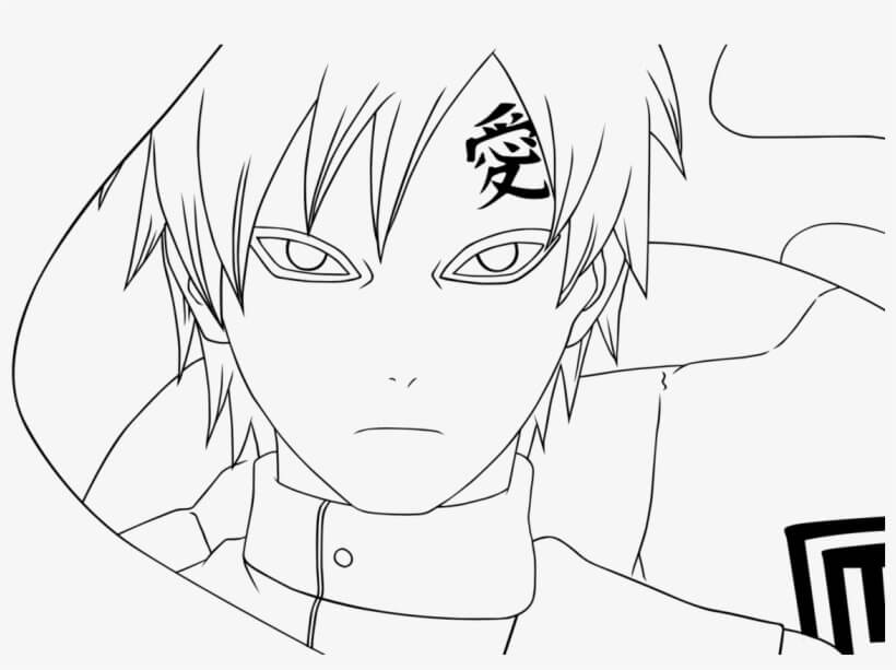 Gaara