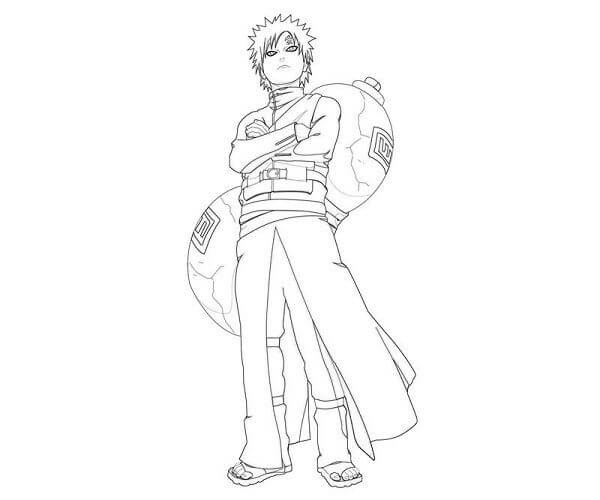 Gaara
